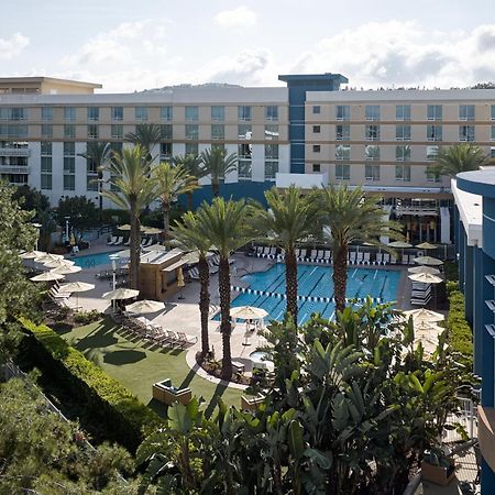 Renaissance Clubsport Aliso Viejo Laguna Beach Hotel Exteriör bild